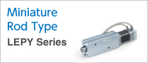 LEPY Series